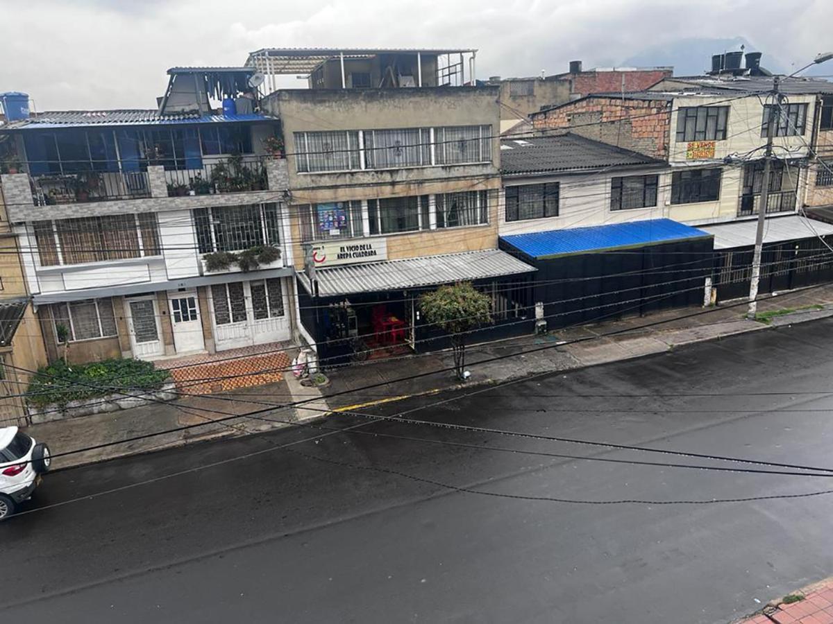 Harbor Home Bogotá Exteriör bild